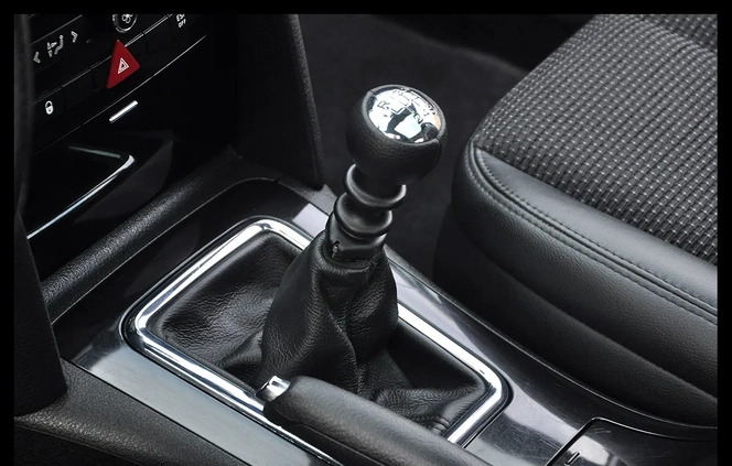 Peugeot 407 cena 18900 przebieg: 155600, rok produkcji 2009 z Siedlce małe 497